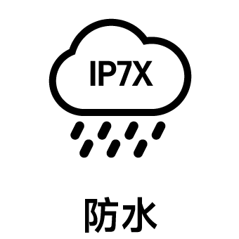 IP7X-S
