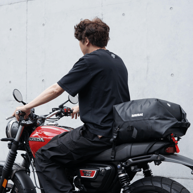 ROROBAG 3.0 捲捲車包
