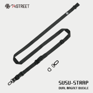 SUSU-STRAP 速速手機背帶