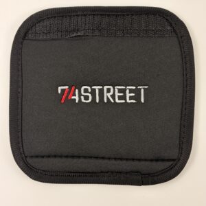 74STREET-品牌刺繡握把套