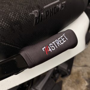 Alternative view of 74STREET-品牌刺繡握把套